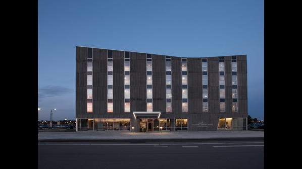 Dragor Badehotel