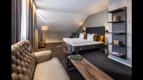 Dragor Badehotel