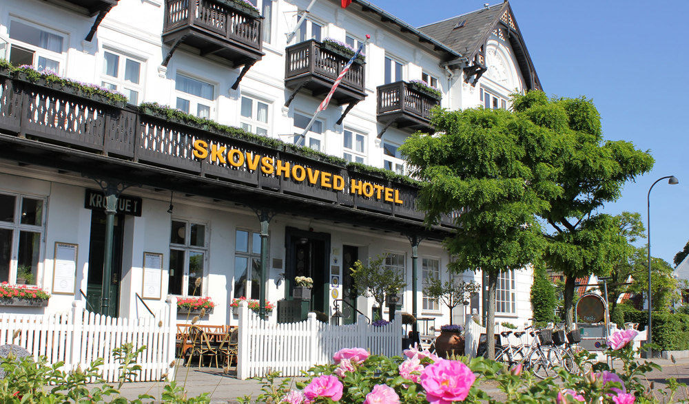 Dragor Badehotel