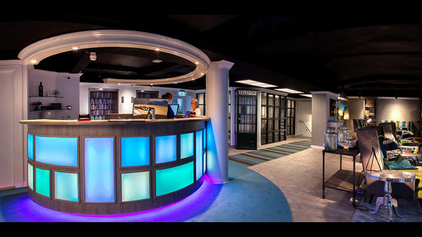 Dragor Badehotel