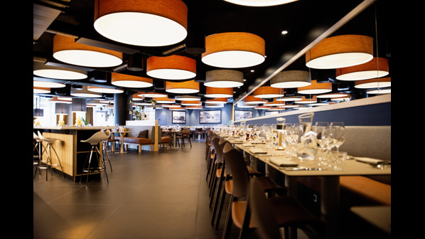 Dragor Badehotel