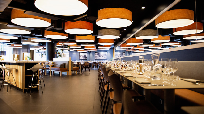 Hotel Brandan