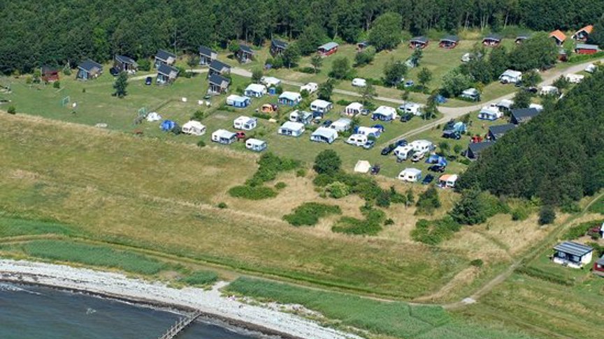Marstal Camping