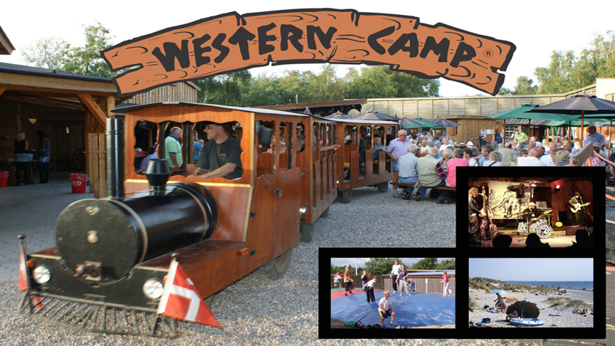Western Camp