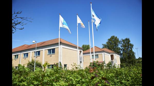 Dragor Badehotel