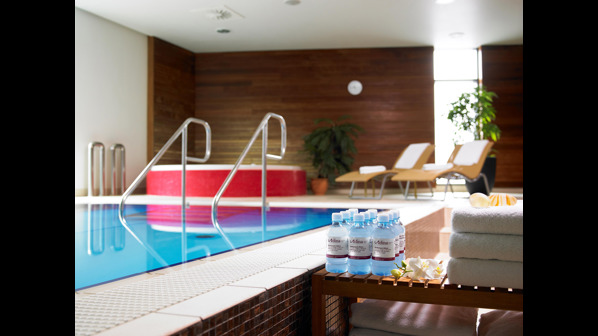 Dragor Badehotel