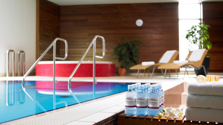 Adina Apartment Hotel Copenhagen