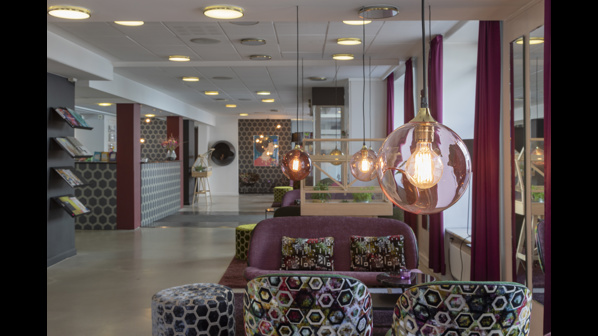 Dragor Badehotel