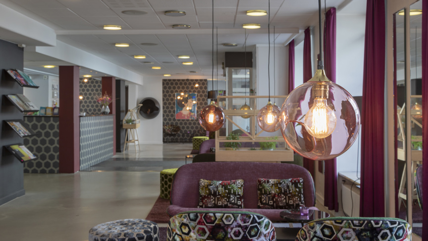 Andersen Boutique Hotel