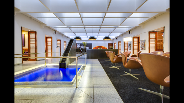 Dragor Badehotel