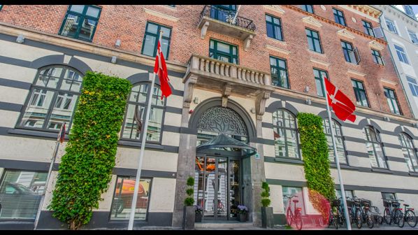 Dragor Badehotel