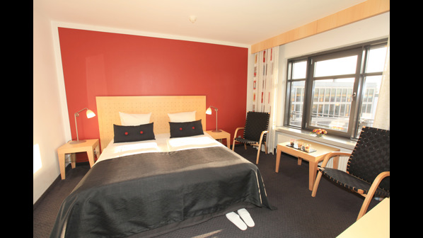 Dragor Badehotel