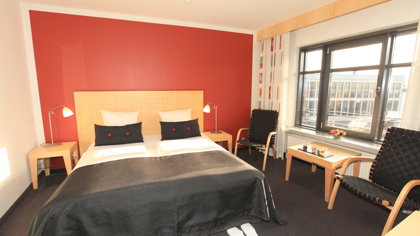 Best Western PLUS Hotel Svendborg