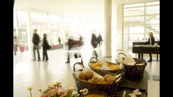 Dragor Badehotel