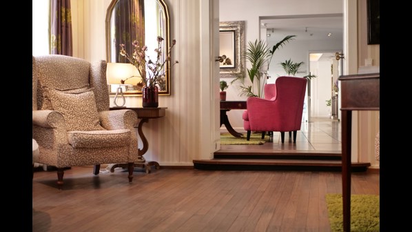 Dragor Badehotel