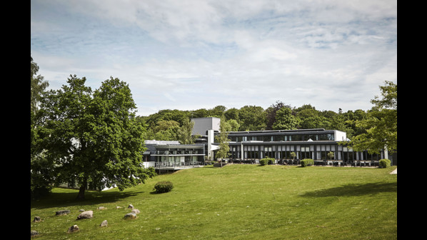 Dragor Badehotel