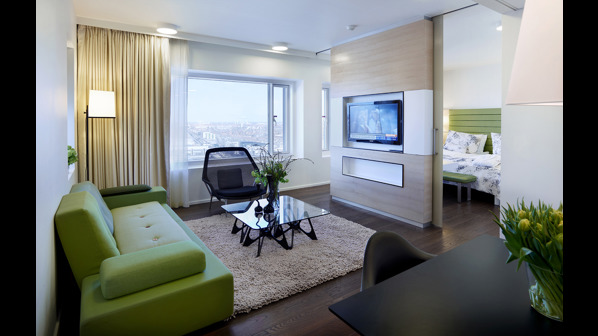 Dragor Badehotel