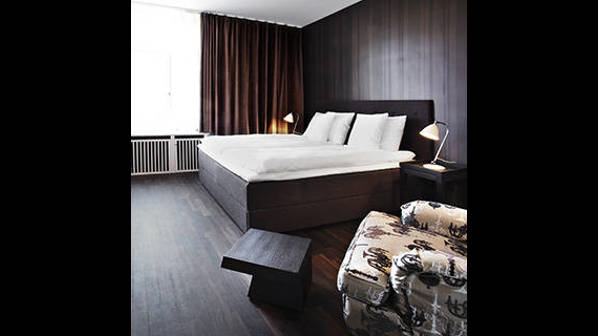 Dragor Badehotel