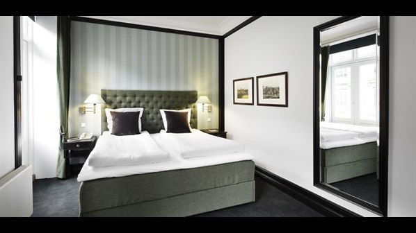 Dragor Badehotel