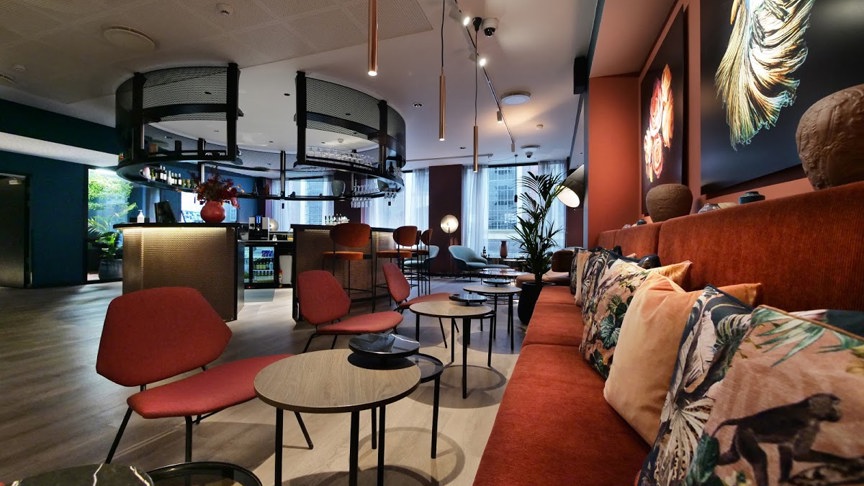 Motel One Copenhagen