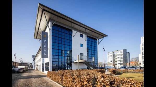 Dragor Badehotel