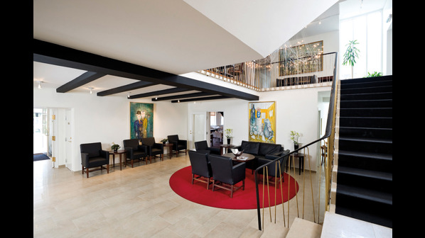 Dragor Badehotel