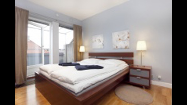 Dragor Badehotel