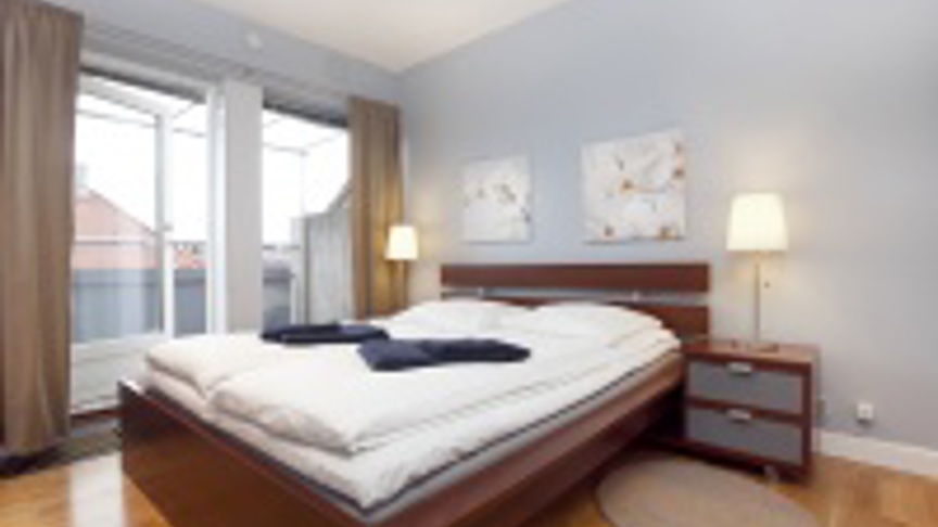 Hotel Copenhagen ApS