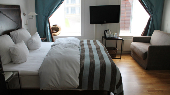 Dragor Badehotel