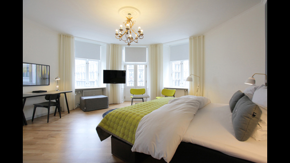 Dragor Badehotel