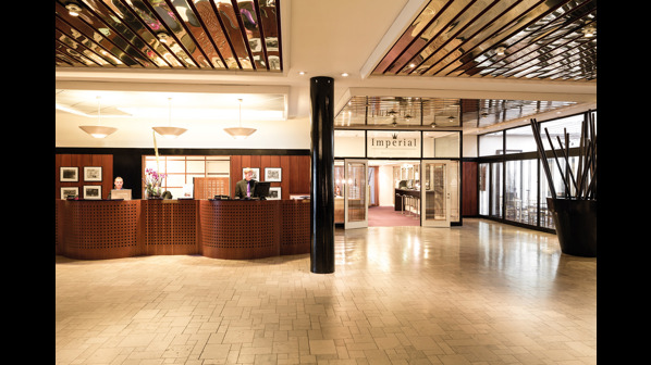 Dragor Badehotel
