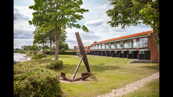 Dragor Badehotel