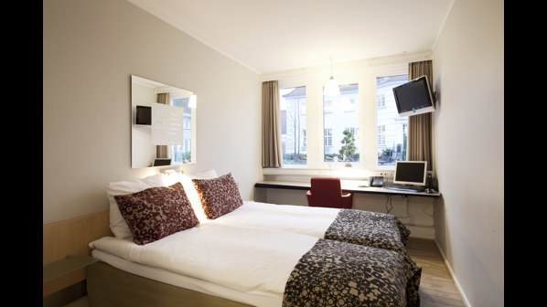Dragor Badehotel