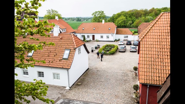Dragor Badehotel