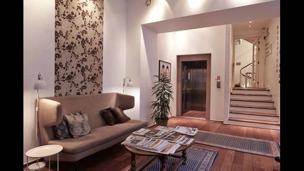 Dragor Badehotel