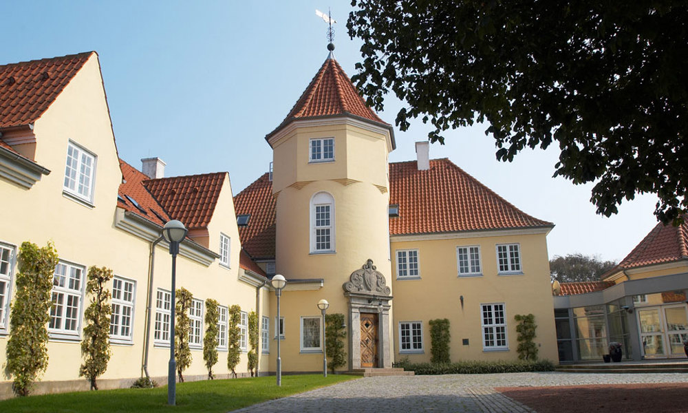 Dragor Badehotel