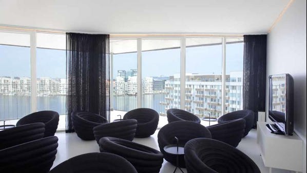 Dragor Badehotel