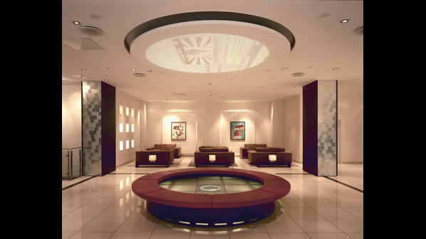 Dragor Badehotel