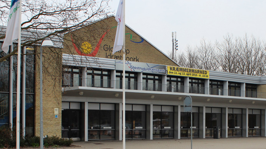 Glostrup Idrætspark