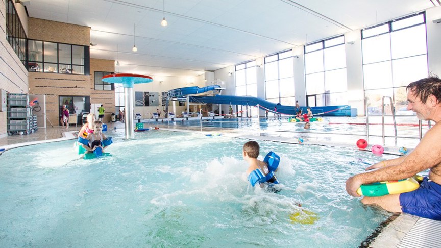 Nordfalster Svømmecenter