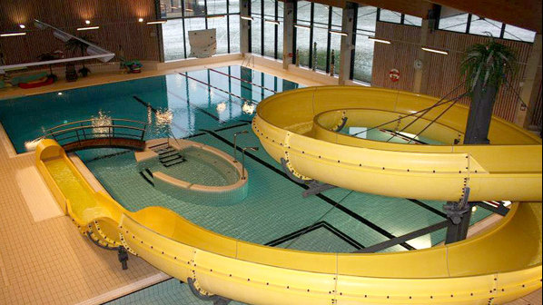 Dragor Badehotel