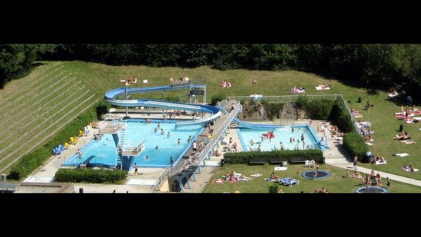 Dragor Badehotel
