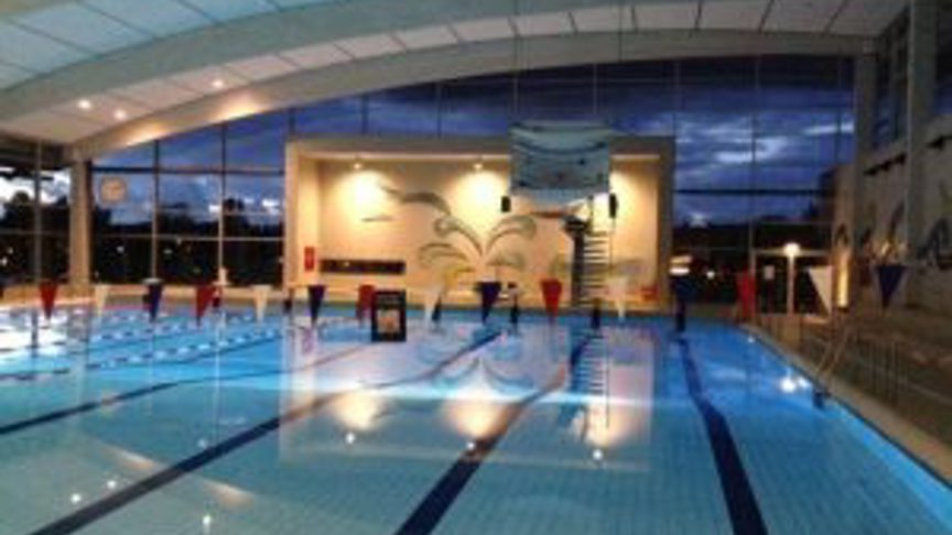 Værløse Svømmehal