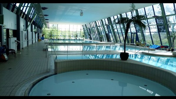 Dragor Badehotel