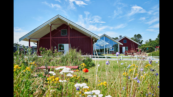 Dragor Badehotel