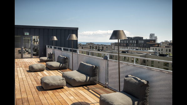 Dragor Badehotel