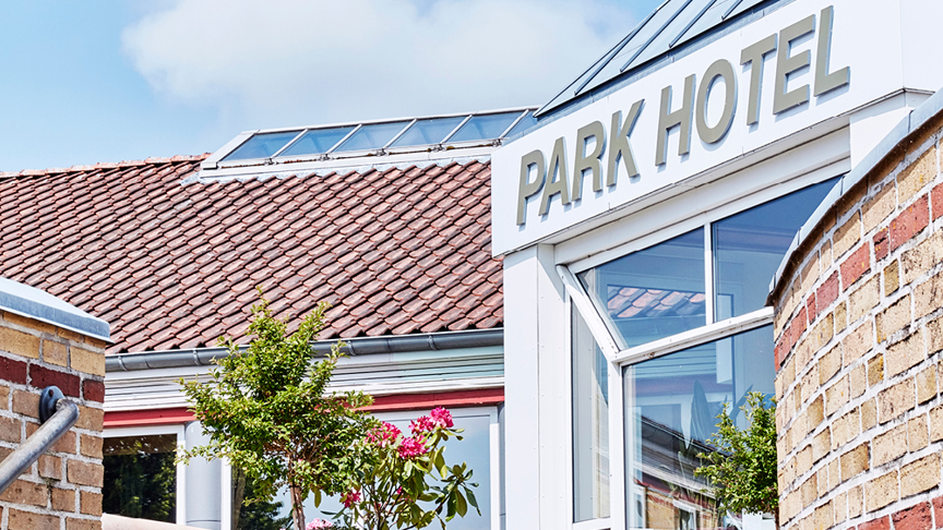 Montra Odder Parkhotel
