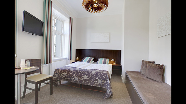 Dragor Badehotel