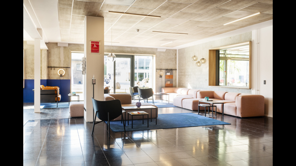 Dragor Badehotel