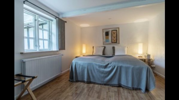 Dragor Badehotel